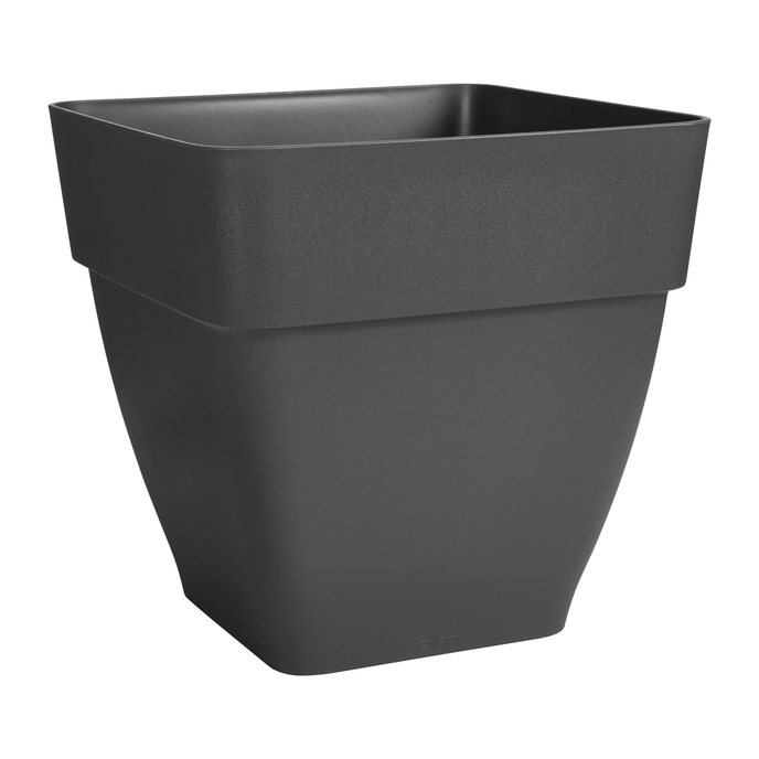 vibia campana vierkant 30cm antraciet